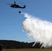 1-108th Assault Helicopter Battalion Conducts Bucket Training