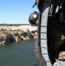 1-108th Assault Helicopter Battalion Conducts Bucket Training