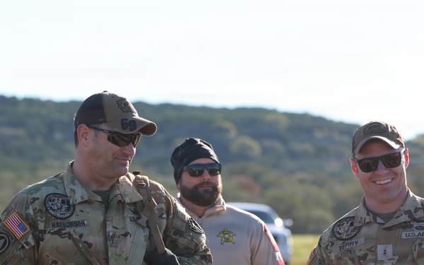 1-108th Assault Helicopter Battalion Conducts Bucket Training