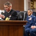 Vice Adm. Richard Correll Confirmation Hearing