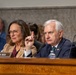 Vice Adm. Richard Correll Confirmation Hearing
