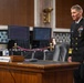 Vice Adm. Richard Correll Confirmation Hearing