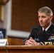 Vice Adm. Richard Correll Confirmation Hearing