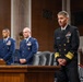 Vice Adm. Richard Correll Confirmation Hearing