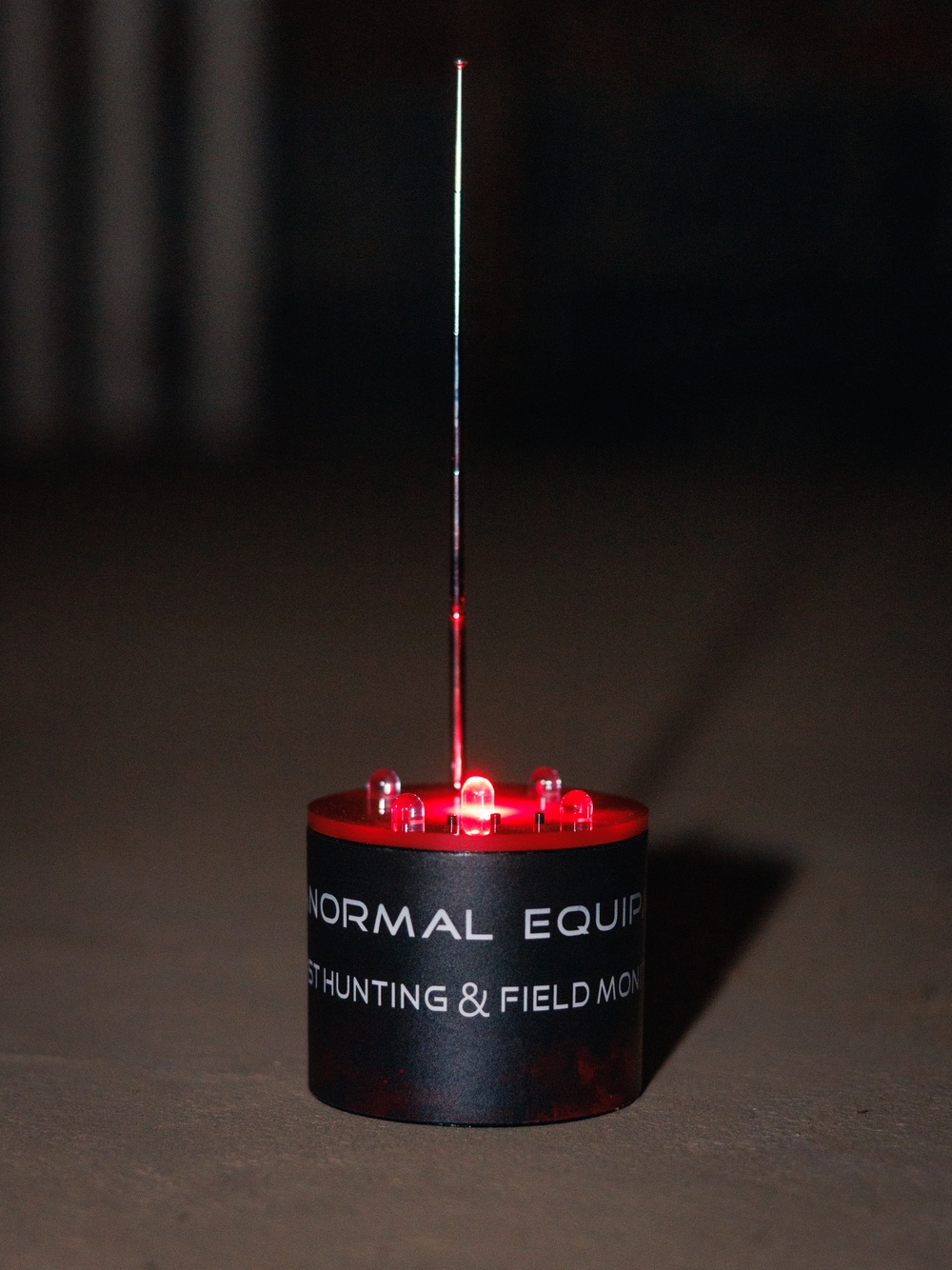 The Hauntings of Harry Lee Hall The Hauntings of Harry Lee Hall