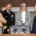 Vice Adm. Richard Correll Confirmation Hearing
