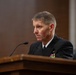 Vice Adm. Richard Correll Confirmation Hearing
