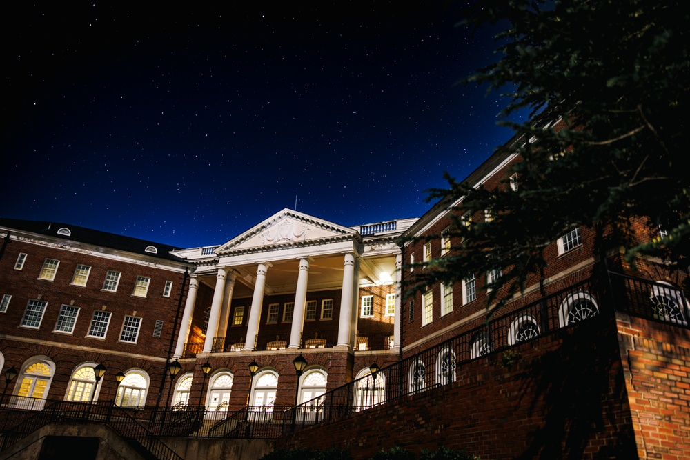 The Hauntings of Harry Lee Hall The Hauntings of Harry Lee Hall