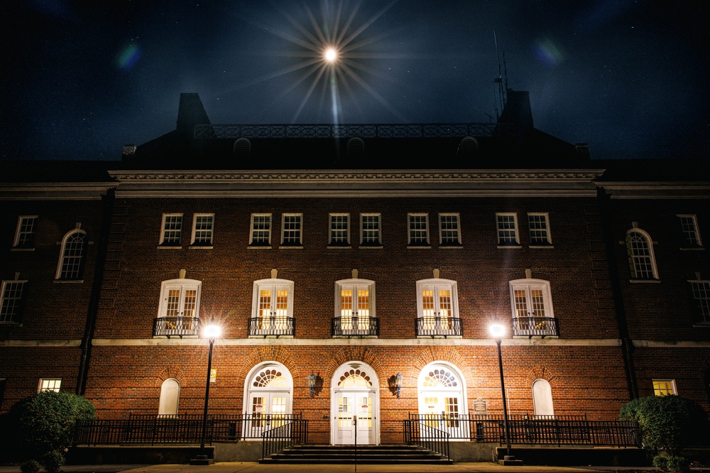 The Hauntings of Harry Lee Hall The Hauntings of Harry Lee Hall