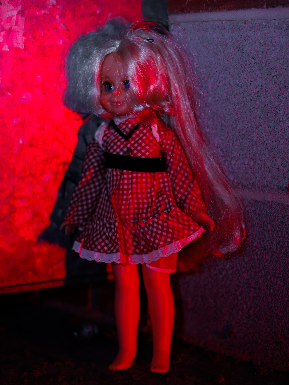 The Hauntings of Harry Lee Hall The Hauntings of Harry Lee Hall