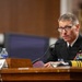Vice Adm. Richard Correll Confirmation Hearing
