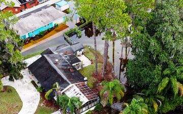 A Smart Response in Lake County