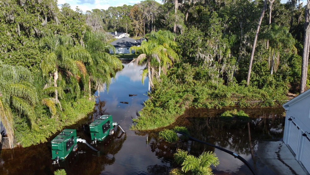 A Smart Response in Lake County