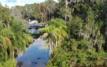 A Smart Response in Lake County