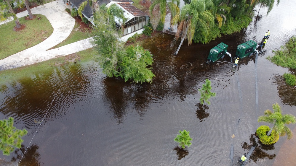 A Smart Response in Lake County