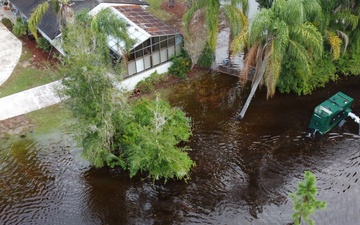 A Smart Response in Lake County