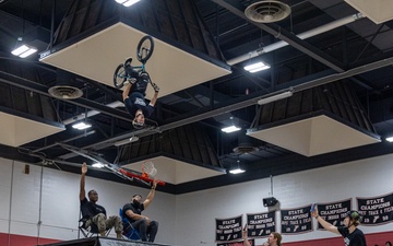 ASA No Hate Tour: Woodlawn High School | Recruiting Station Baltimore