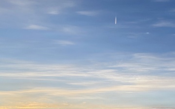 AKOM continues clean up operations in Kipnuk, Alaska during Operation Halong Response