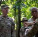 Combined Jungle Operations Training Course Class 26-01 Graduation