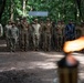 Combined Jungle Operations Training Course Class 26-01 Graduation