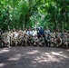 Combined Jungle Operations Training Course Class 26-01 Graduation