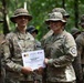 Combined Jungle Operations Training Course Class 26-01 Graduation
