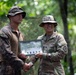 Combined Jungle Operations Training Course Class 26-01 Graduation