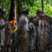 Combined Jungle Operations Training Course Class 26-01 Graduation