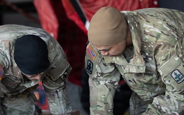 AKOM continues relief efforts during Operation Halong Response