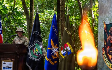 U.S. and Panama Forge New Pathways through the Jungle