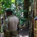 Combined Jungle Operations Training Course Class 26-01 Graduation