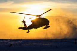 AKOM continues relief efforts at Napaskiak, Alaska during Operation Halong Response