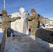 AKOM continues relief efforts at Napaskiak, Alaska during Operation Halong Response