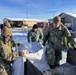 AKOM continues relief efforts at Napaskiak, Alaska during Operation Halong Response