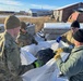 AKOM continues relief efforts at Napaskiak, Alaska during Operation Halong Response