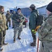 AKOM continues relief efforts at Napaskiak, Alaska during Operation Halong Response
