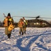 AKOM continues relief efforts at Napaskiak, Alaska during Operation Halong Response