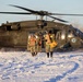 AKOM continues relief efforts at Napaskiak, Alaska during Operation Halong Response