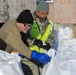 AKOM continues relief efforts at Napaskiak, Alaska during Operation Halong Response