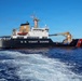 Coast Guard cutter arrives at new homeport in Honolulu after restorative maintenance