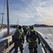 AKOM continues clean up operations in Nightmute, Alaska during Operation Halong Response