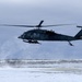 AKOM continues clean up operations in Nightmute, Alaska during Operation Halong Response