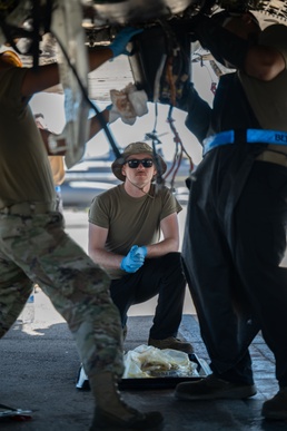 48th Fighter Wing strengthens partnerships during Ocean Sky