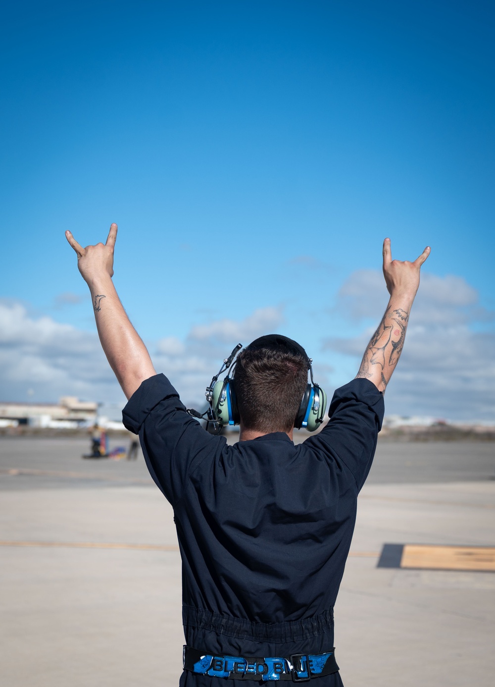 48th Fighter Wing strengthens partnerships during Ocean Sky