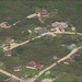 Coast Guard Air Station Miami airplane crew overflies The Bahamas following Hurricane Melissa
