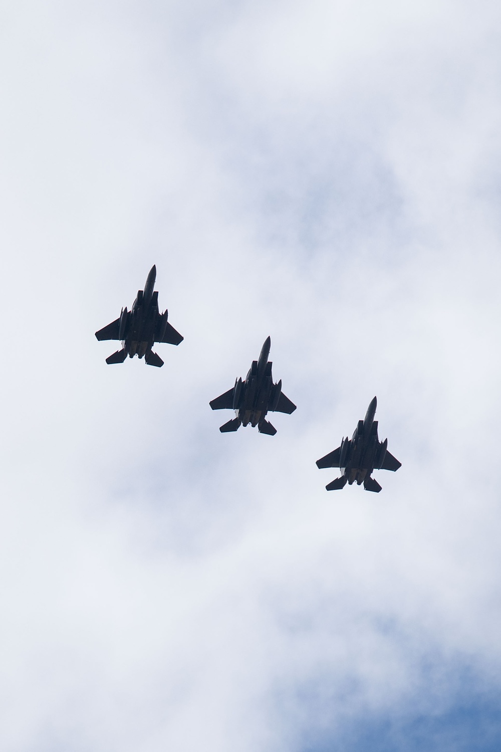 48th Fighter Wing strengthens partnerships during Ocean Sky