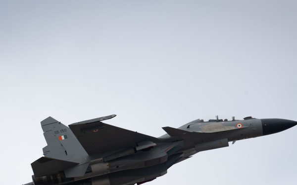 48th Fighter Wing strengthens partnerships during Ocean Sky