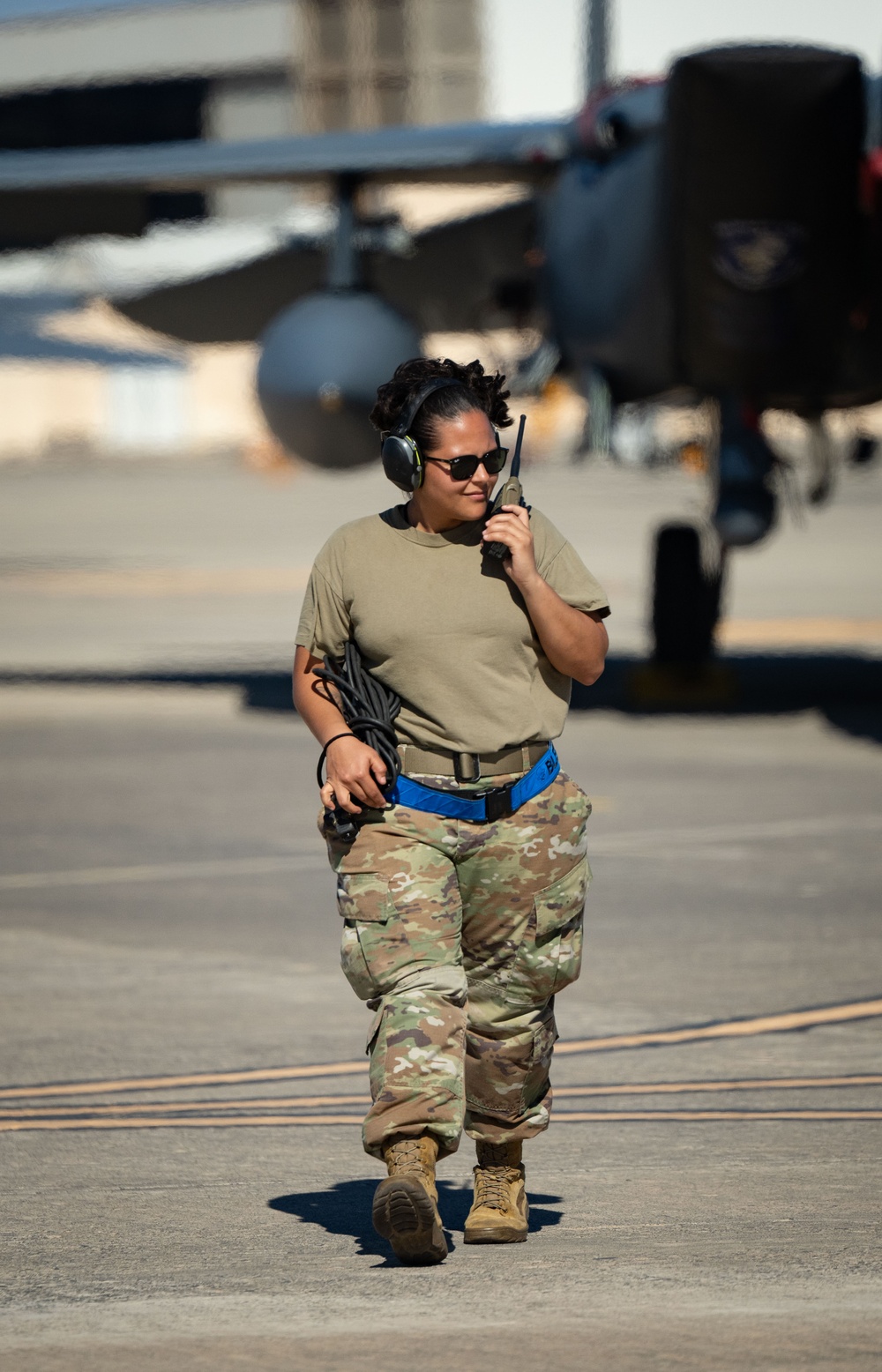 48th Fighter Wing strengthens partnerships during Ocean Sky