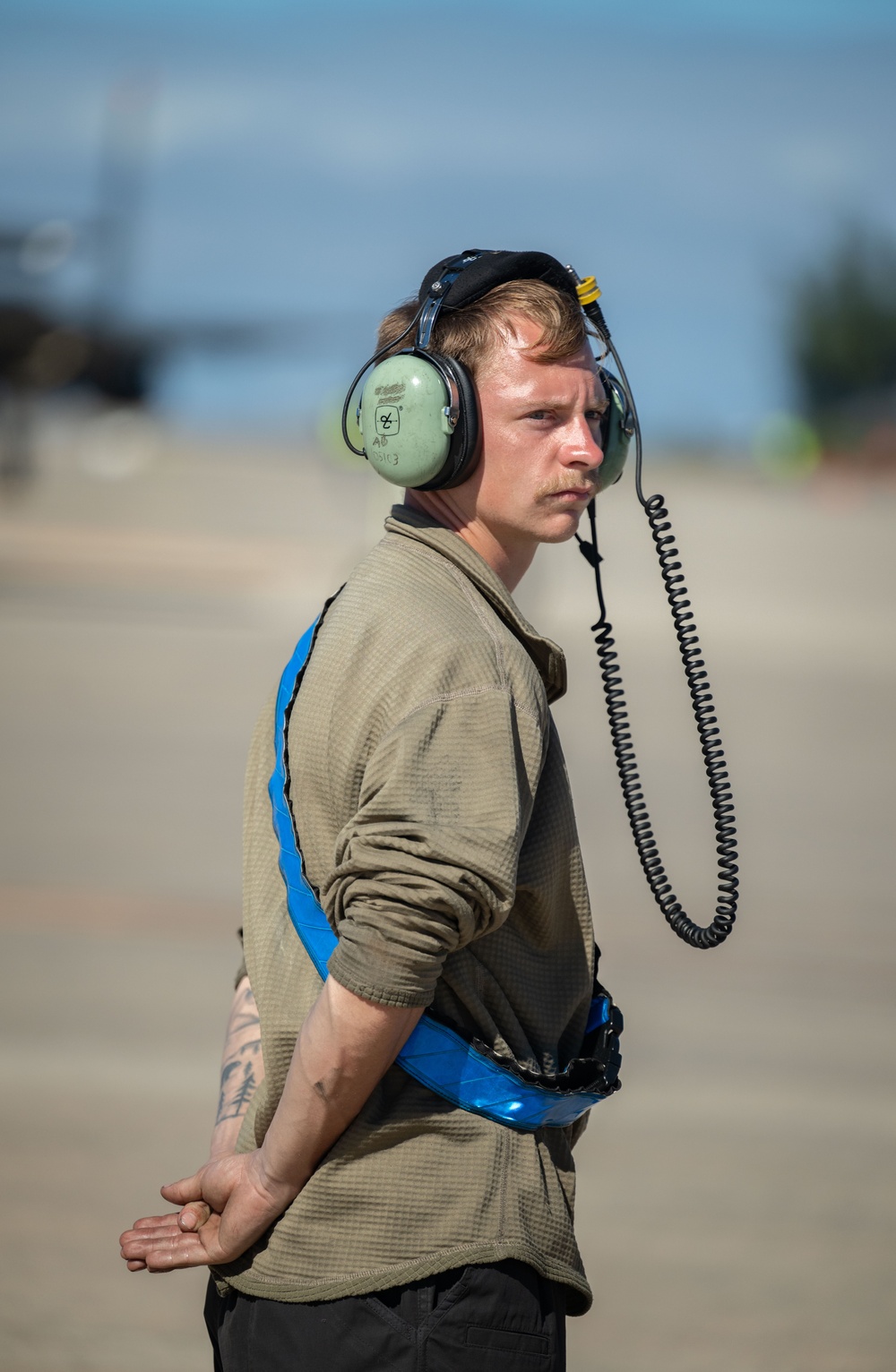 48th Fighter Wing strengthens partnerships during Ocean Sky