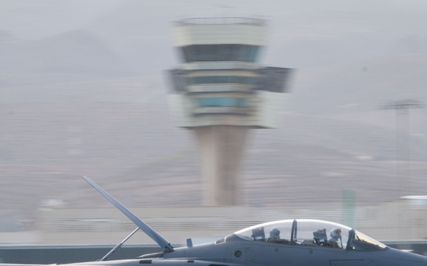 48th Fighter Wing strengthens partnerships during Ocean Sky